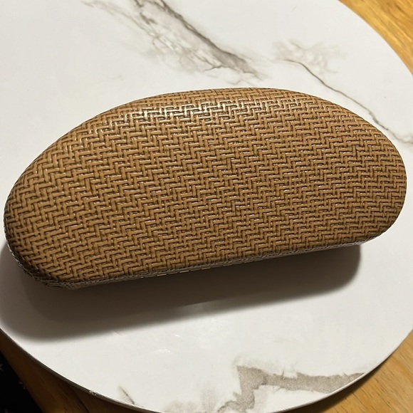 Maui Jim Sunglasses Case, Tan - Picture 6 of 6